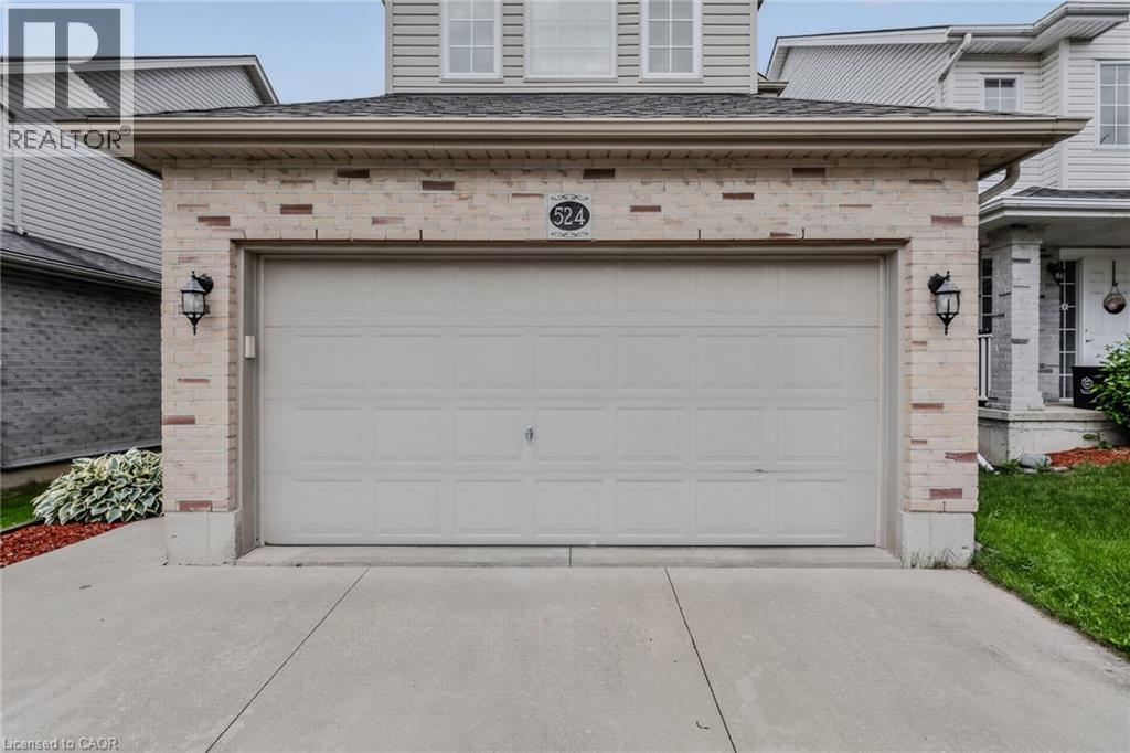 524 Ontario Street, Woodstock, Ontario  N4V 1H2 - Photo 3 - 40842650