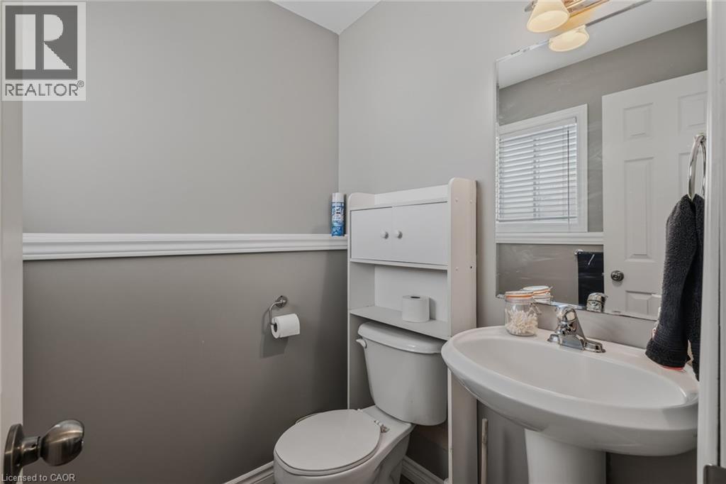 524 Ontario Street, Woodstock, Ontario  N4V 1H2 - Photo 29 - 40842650