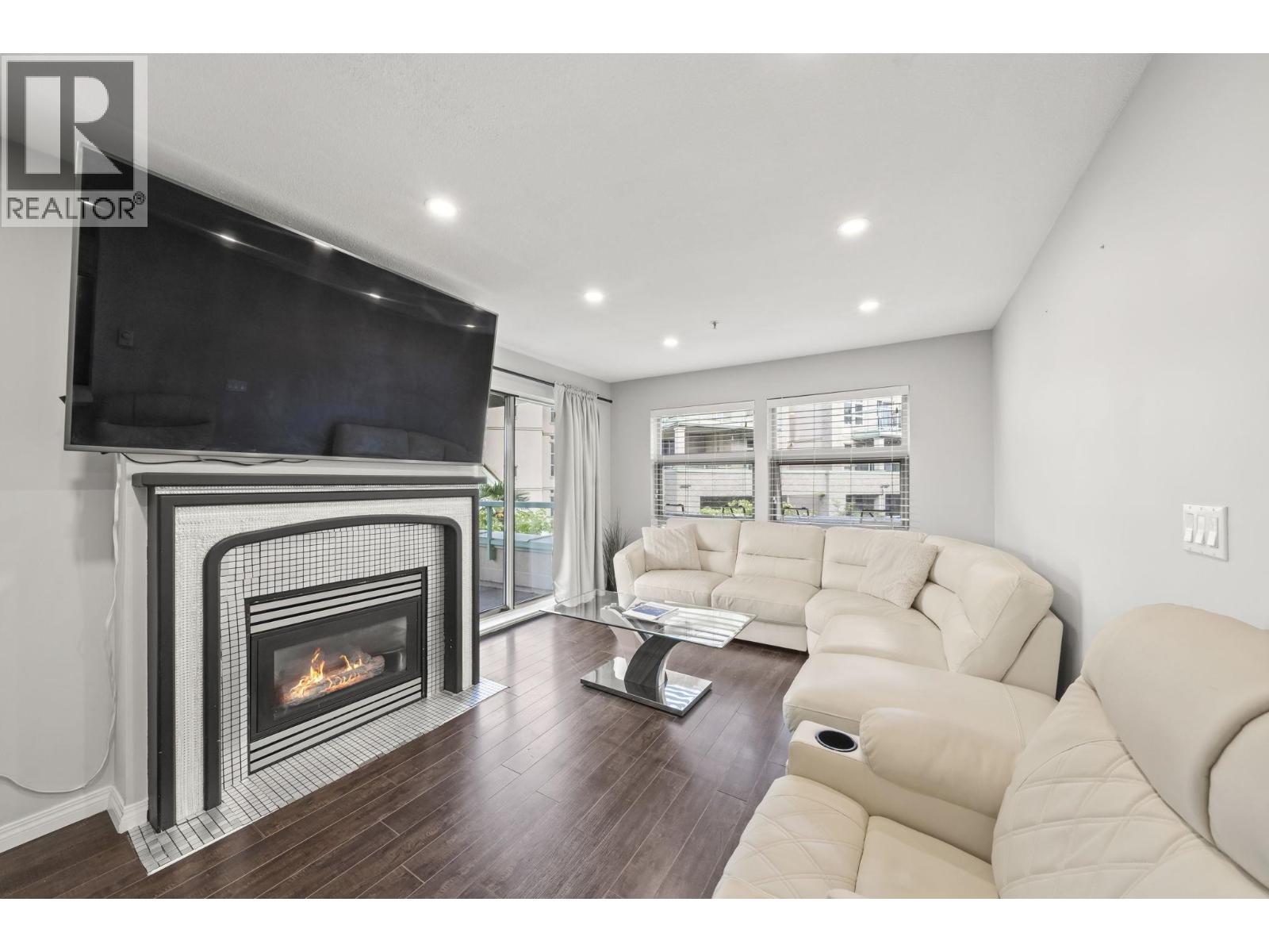 506 301 Maude Road, Port Moody, British Columbia V3H 5B1 - Photo 10 - R3140062