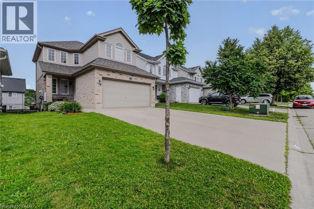 524 Ontario Street, Woodstock, Ontario  N4V 1H2 - Photo 2 - 40842650