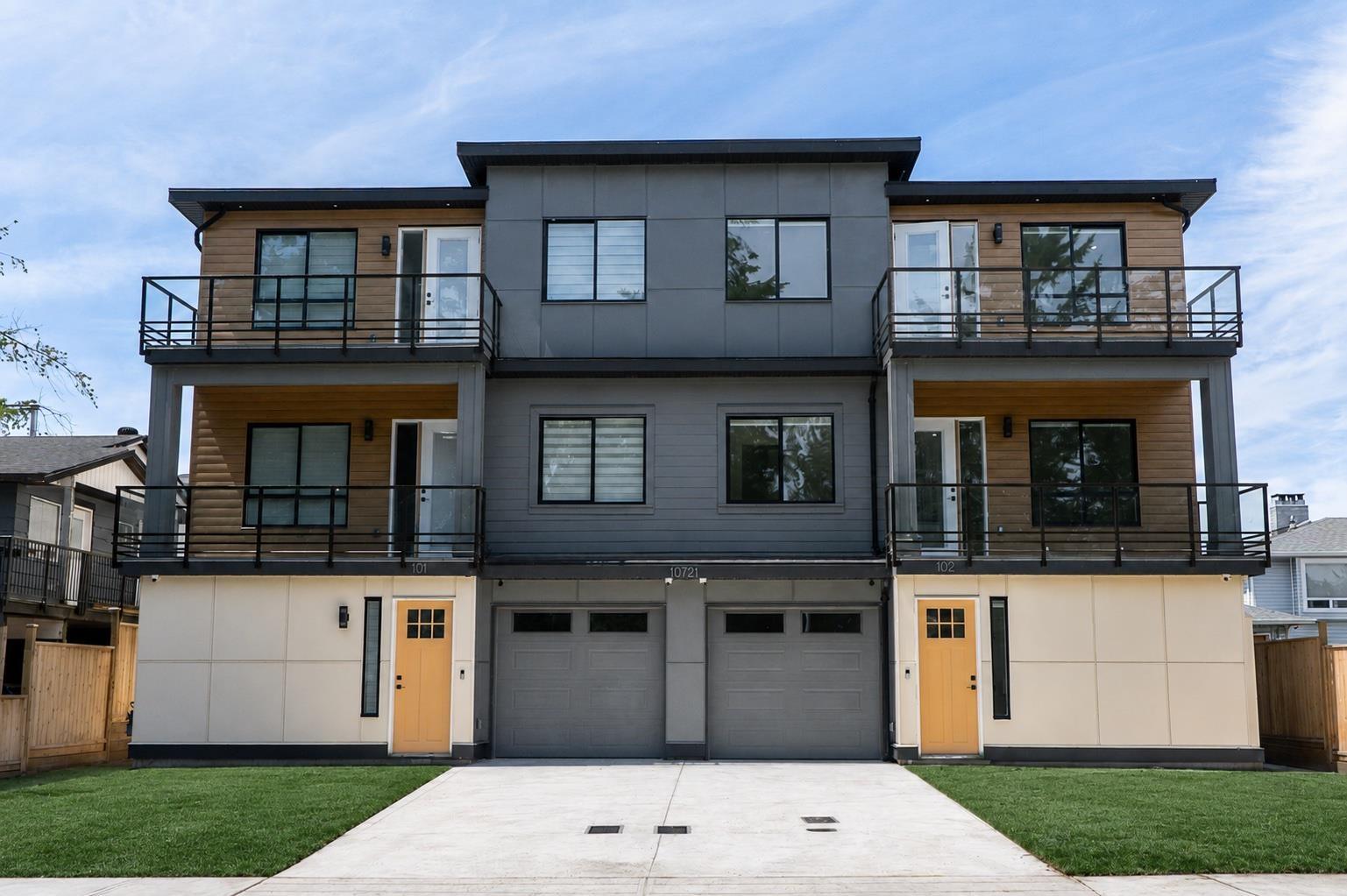 102 10721 157 Street, Surrey, British Columbia  V4N 1K2 - Photo 2 - R3153299