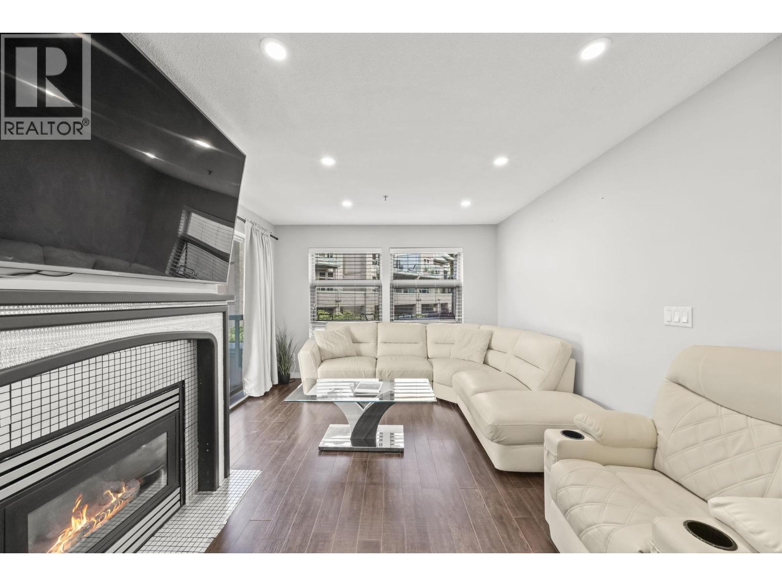 506 301 Maude Road, Port Moody, British Columbia V3H 5B1 - Photo 11 - R3140062