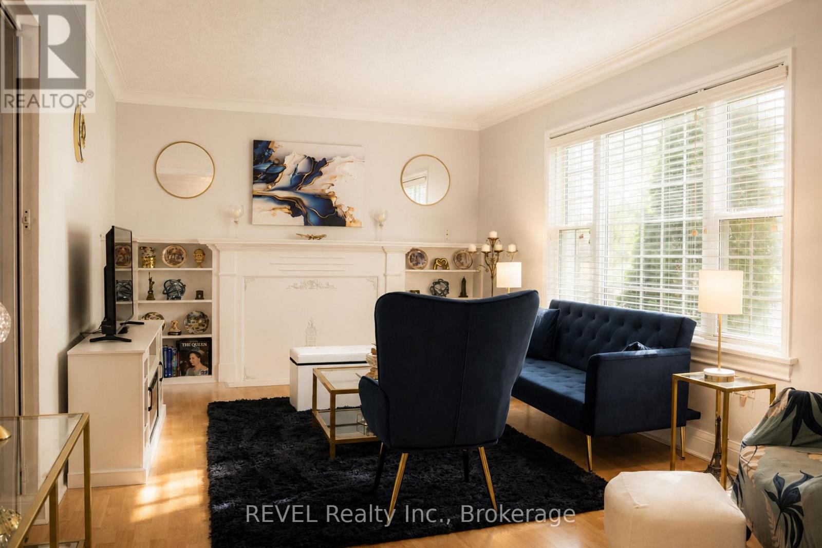 193 Ontario Street, St. Catharines, Ontario  L2R 5K8 - Photo 9 - X13643842