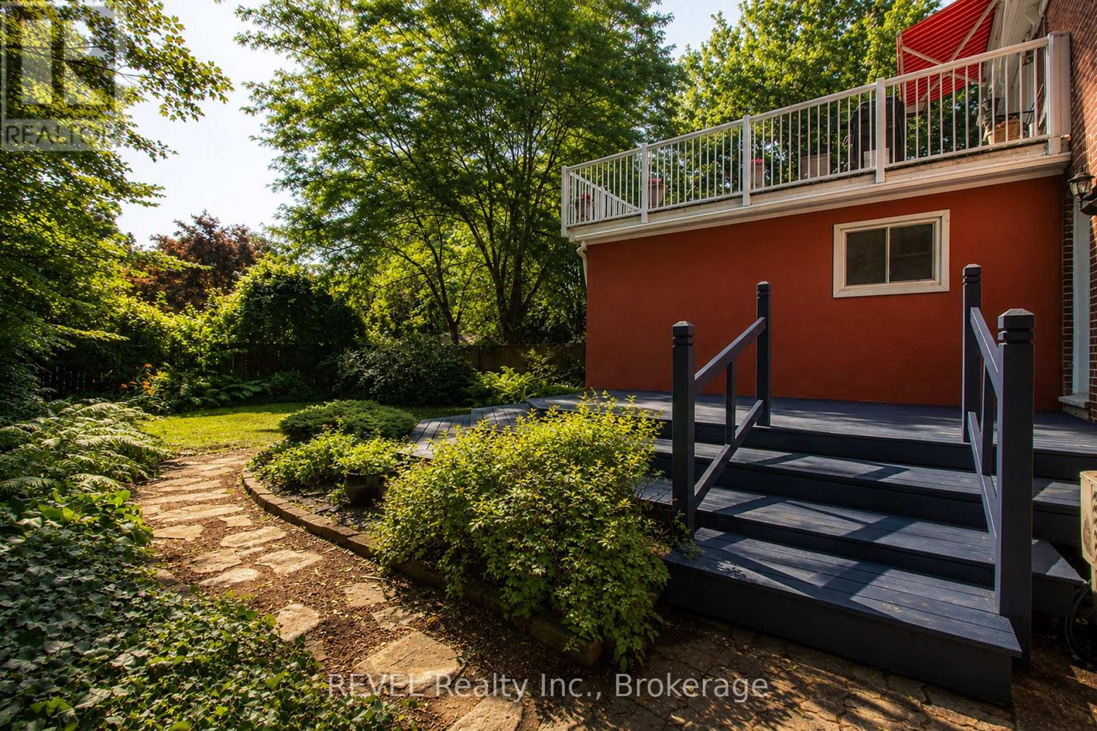 193 Ontario Street, St. Catharines, Ontario  L2R 5K8 - Photo 36 - X13643842
