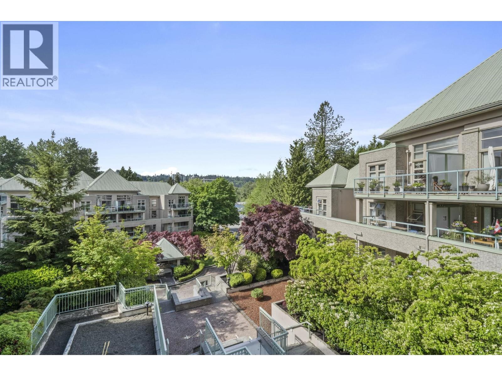 506 301 Maude Road, Port Moody, British Columbia V3H 5B1 - Photo 14 - R3140062