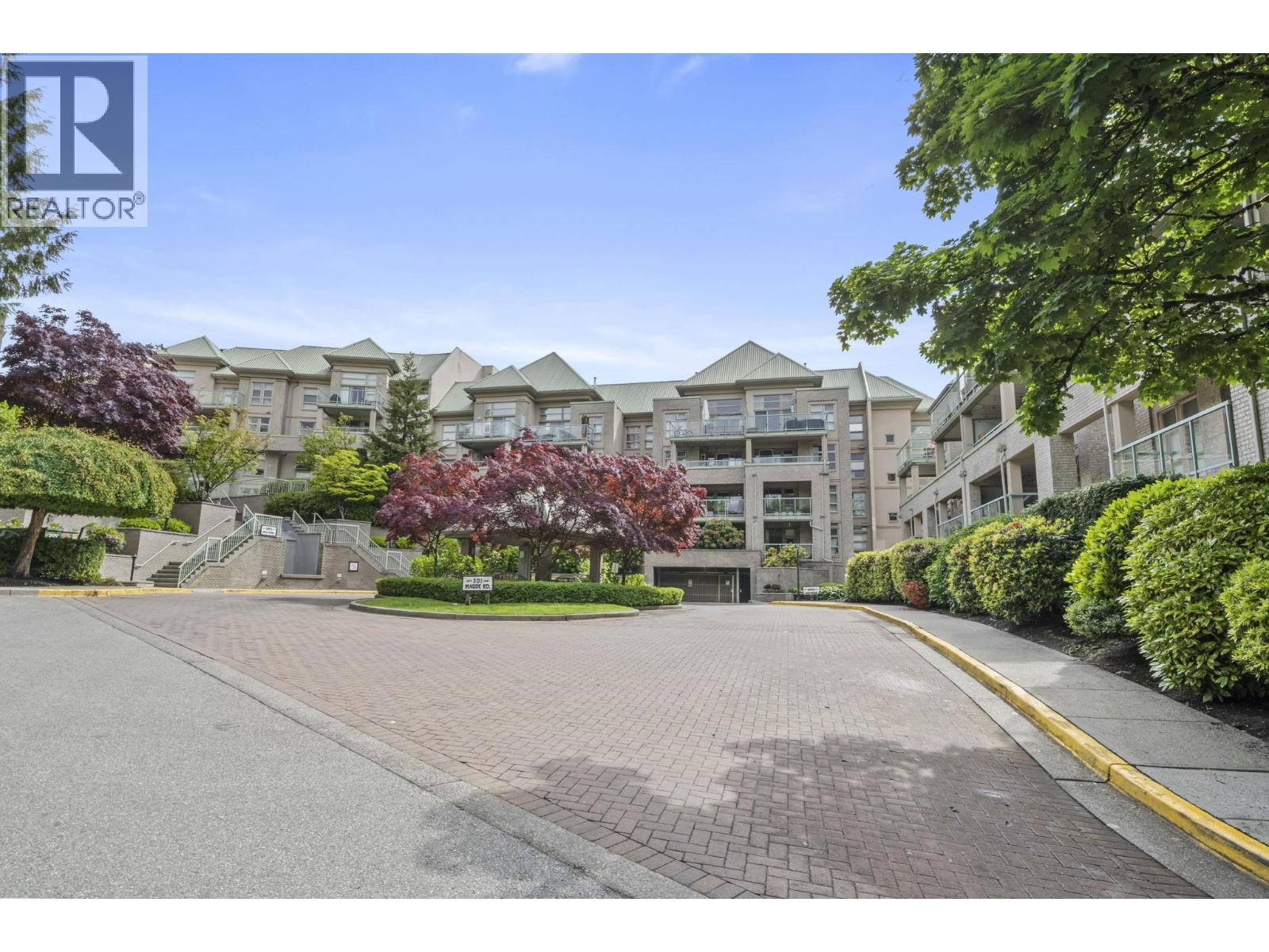 506 301 Maude Road, Port Moody, British Columbia V3H 5B1 - Photo 33 - R3140062