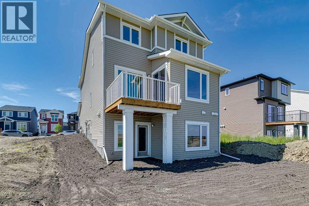 426 Hotchkiss Manor Se, Calgary, Alberta  T3S 0J9 - Photo 38 - A2328415
