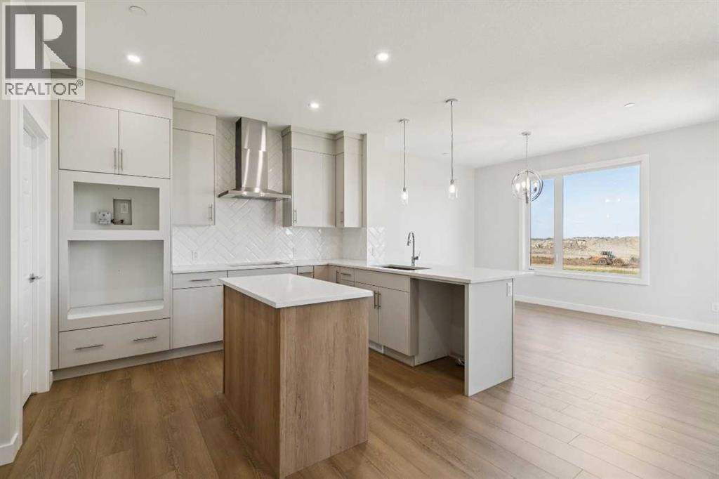 426 Hotchkiss Manor Se, Calgary, Alberta  T3S 0J9 - Photo 12 - A2328415