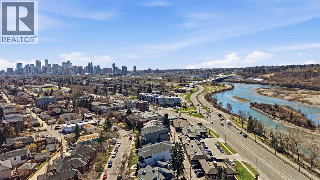 2, 2635 1 Avenue NW, Calgary, Alberta  T2N 0C4 - Photo 38 - A2309122
