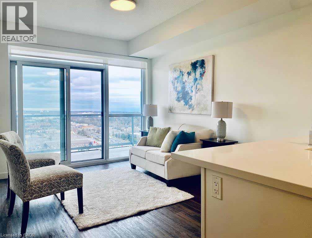2093 FAIRVIEW Street Unit# 1203, Burlington, Ontario