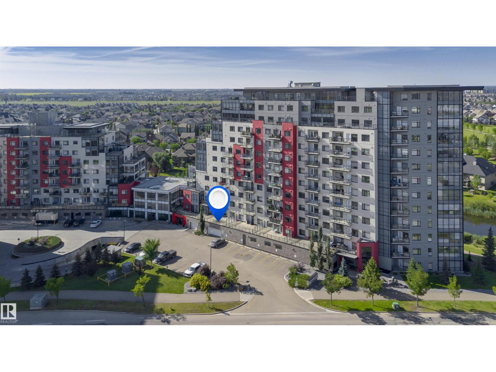 #229 5151 WINDERMERE BV SW, edmonton, Alberta
