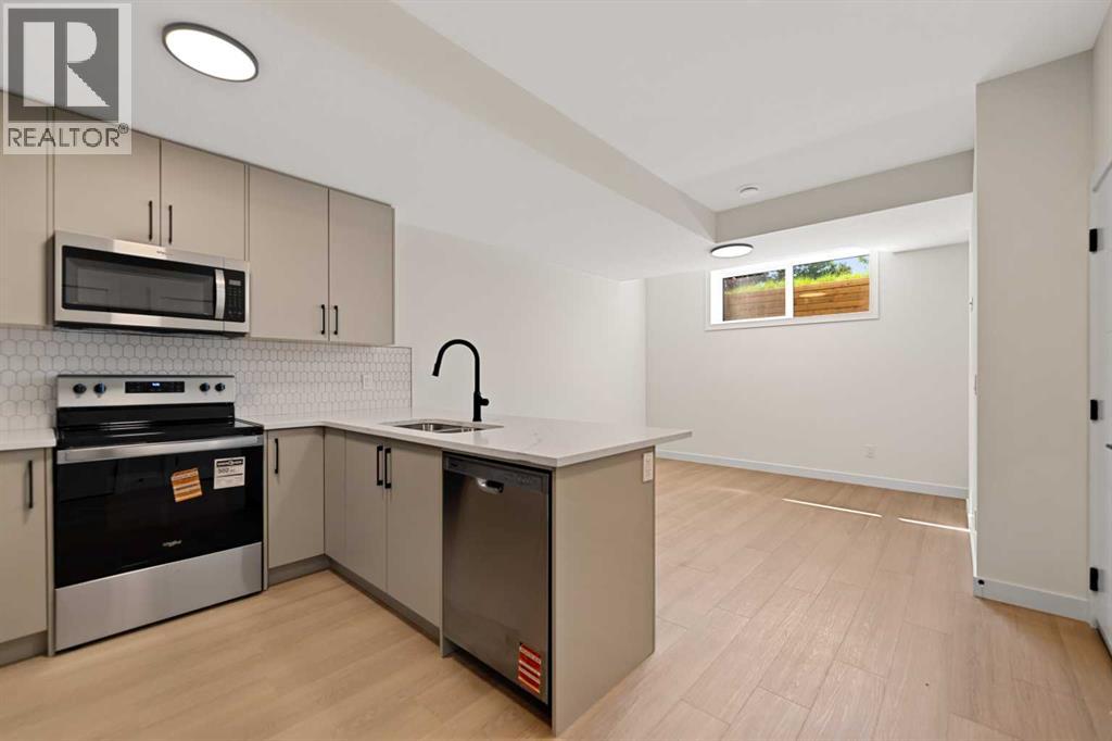 4608 81 Street NW, Calgary, Alberta  T3B 2P6 - Photo 40 - A2311500