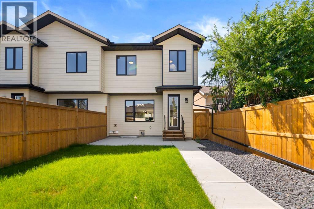 4608 81 Street NW, Calgary, Alberta  T3B 2P6 - Photo 6 - A2311500