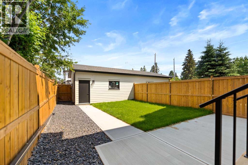 4608 81 Street NW, Calgary, Alberta  T3B 2P6 - Photo 5 - A2311500