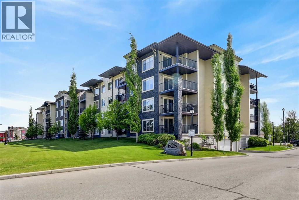 3310, 625 Glenbow Drive, Cochrane, Alberta