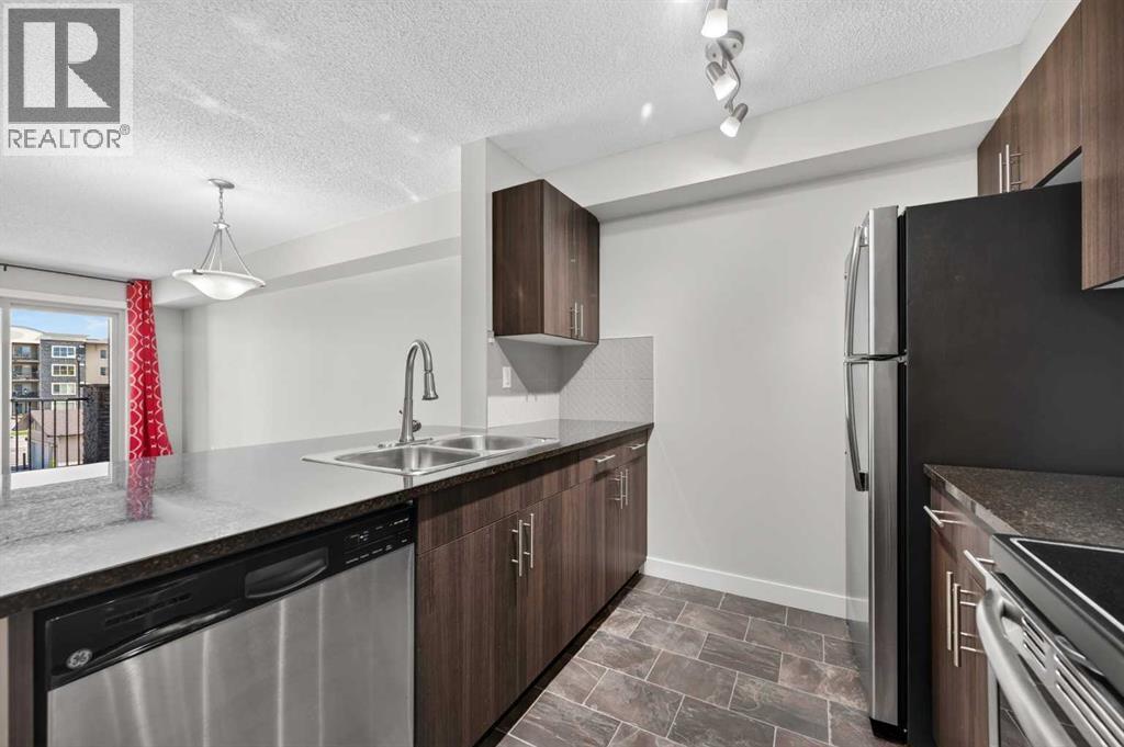 3310, 625 Glenbow Drive, Cochrane, Alberta  T4C 0S9 - Photo 6 - A2320390
