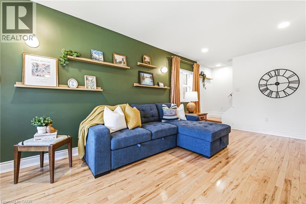 255 Weir Street N, Hamilton, Ontario  L8H 5G2 - Photo 5 - 40853005