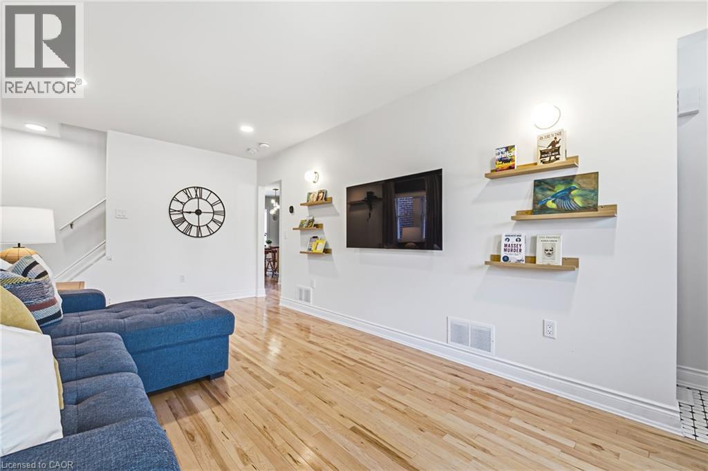 255 Weir Street N, Hamilton, Ontario  L8H 5G2 - Photo 6 - 40853005