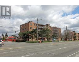 101 - 1780 LAWRENCE AVENUE E, Toronto, Ontario