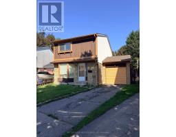41 HARRISON COURT, Whitby, Ontario