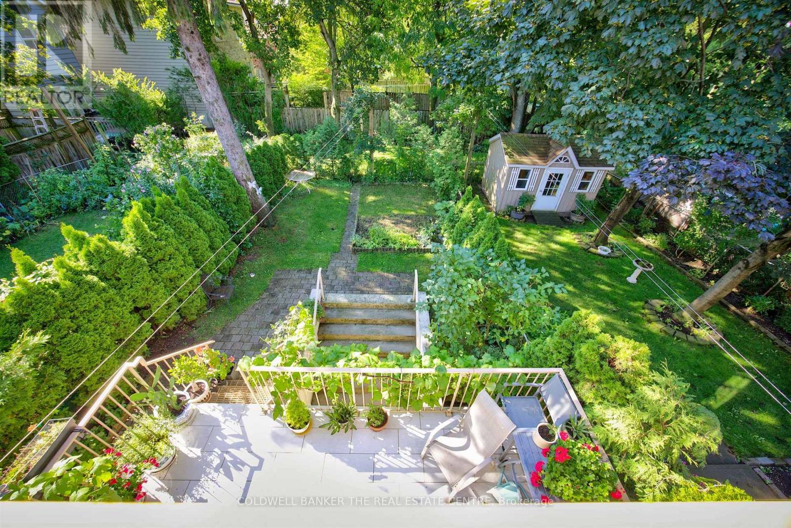 15 Craiglee Drive, Toronto, Ontario  M1N 2L7 - Photo 23 - E13644902