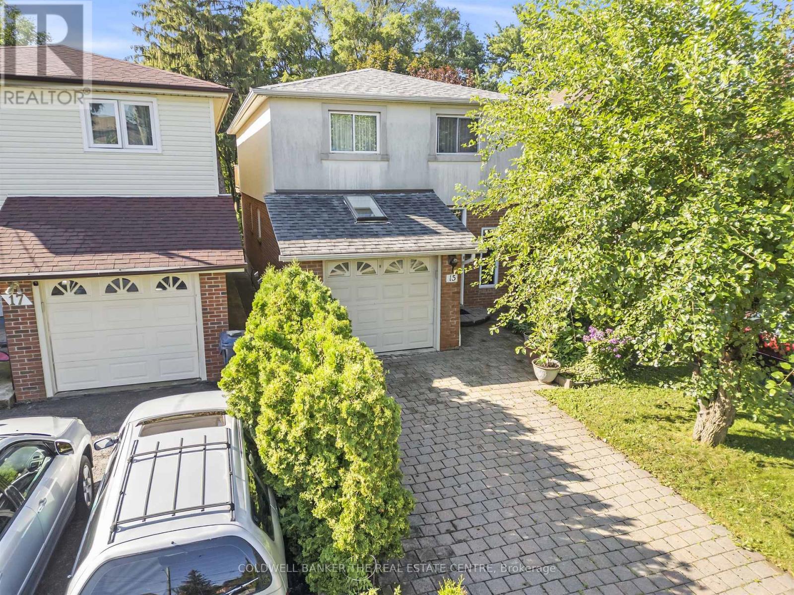 15 Craiglee Drive, Toronto, Ontario  M1N 2L7 - Photo 45 - E13644902