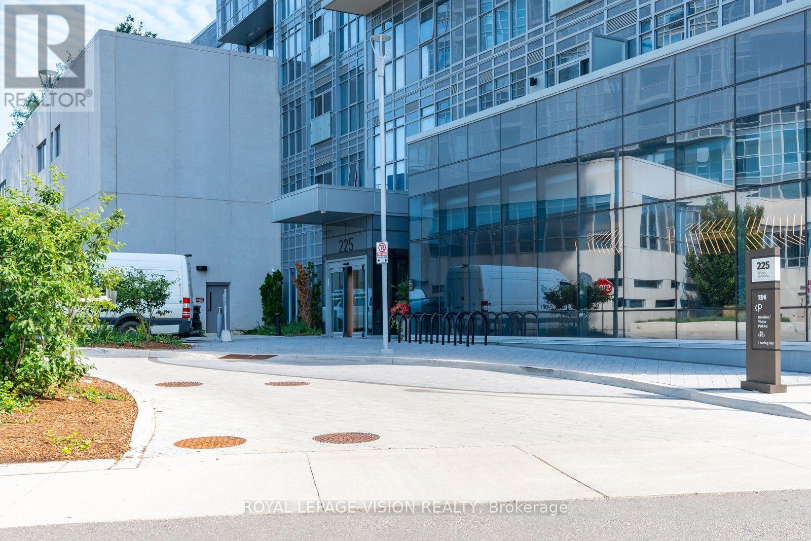 1005 - 225 Village Green Square, Toronto, Ontario  M1S 0N4 - Photo 2 - E13644936