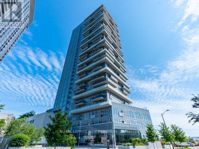 1005 - 225 Village Green Square, Toronto, Ontario  M1S 0N4 - Photo 4 - E13644936