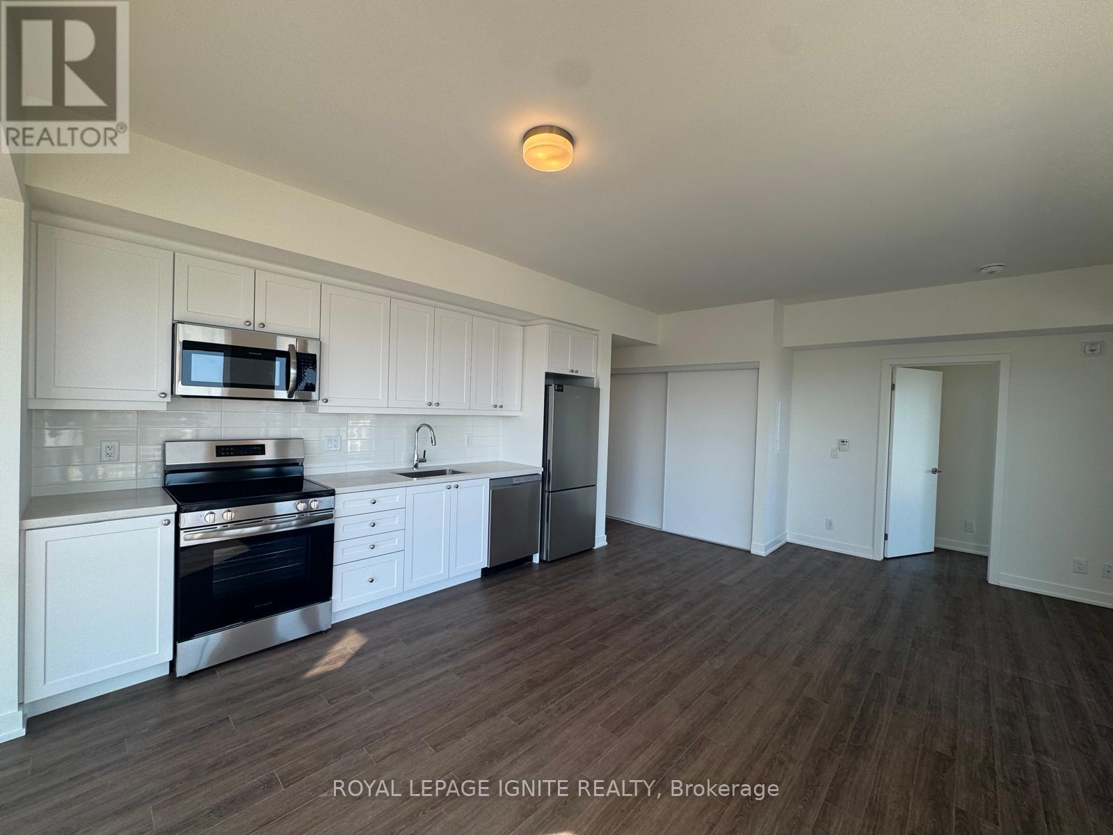 1001 - 51 Clarington Boulevard, Clarington, Ontario  L1C 7J8 - Photo 8 - E13644956
