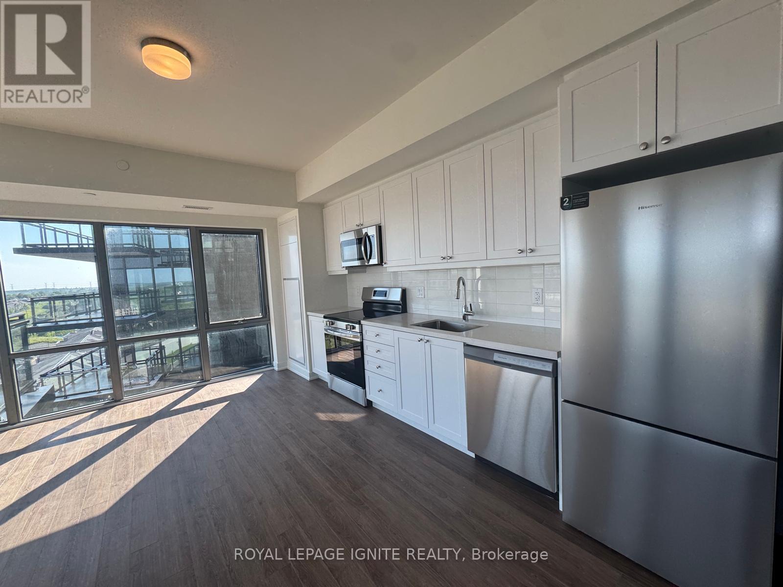 1001 - 51 Clarington Boulevard, Clarington, Ontario  L1C 7J8 - Photo 9 - E13644956