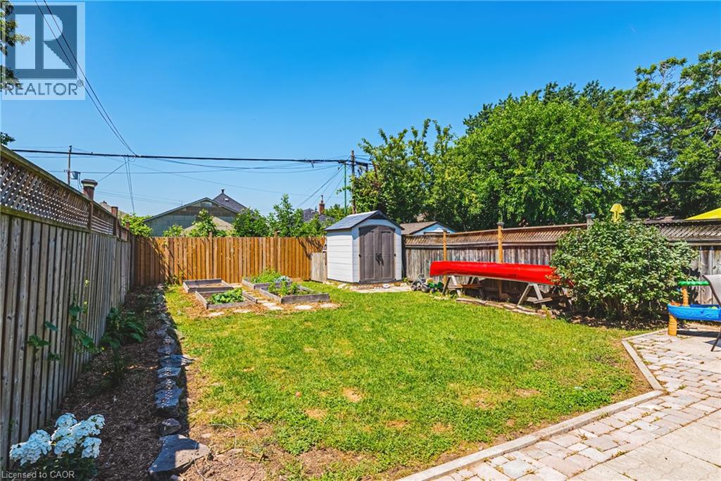 255 Weir Street N, Hamilton, Ontario  L8H 5G2 - Photo 33 - 40853005