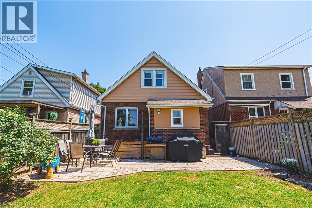 255 Weir Street N, Hamilton, Ontario  L8H 5G2 - Photo 32 - 40853005