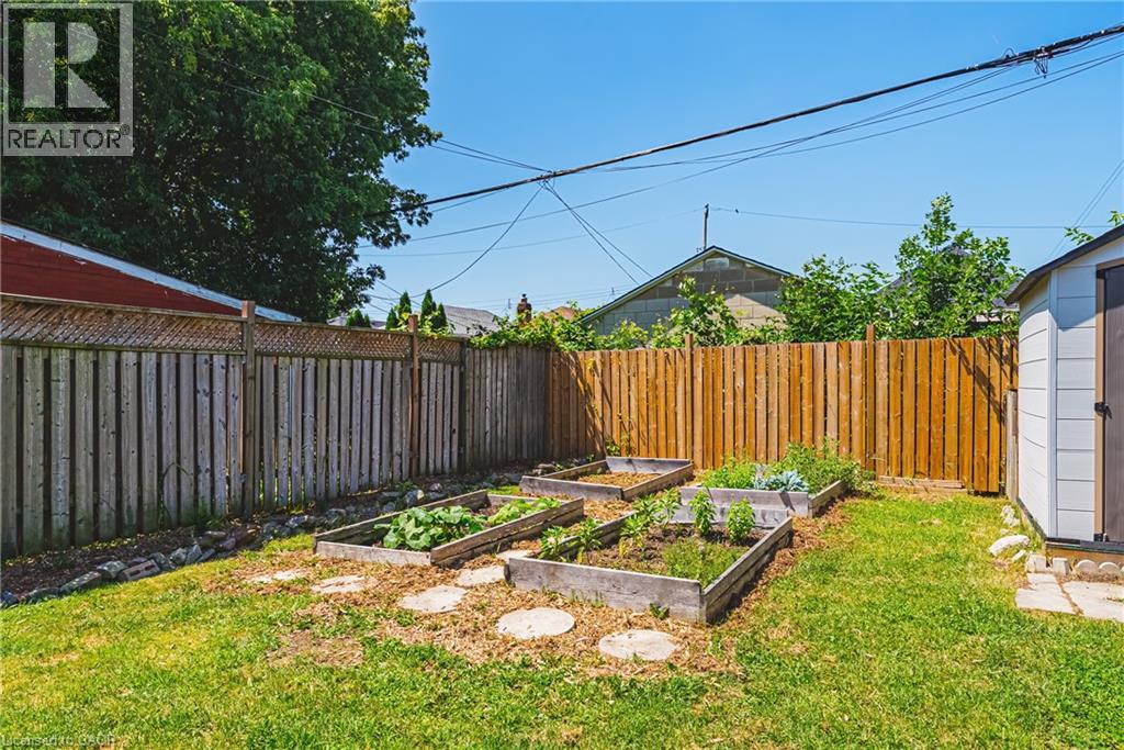 255 Weir Street N, Hamilton, Ontario  L8H 5G2 - Photo 35 - 40853005