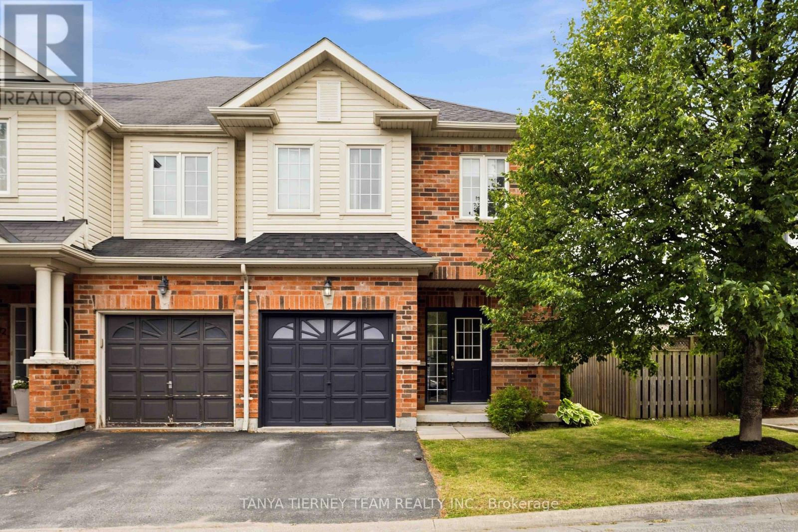 70 TEMPO WAY, Whitby, Ontario