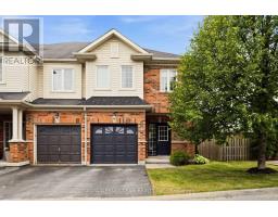 70 TEMPO WAY, Whitby, Ontario