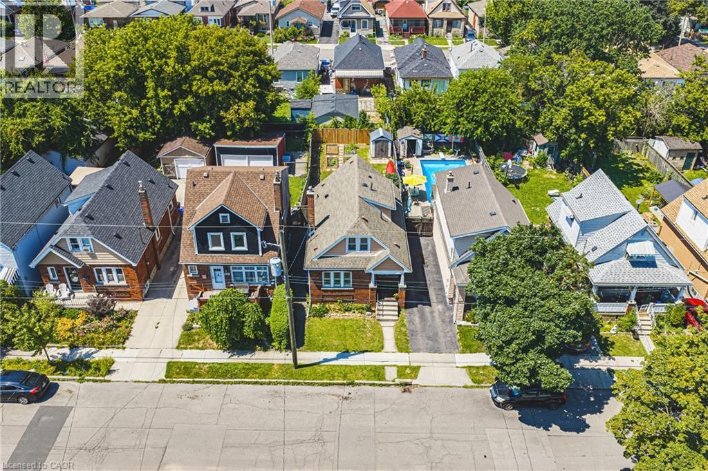 255 Weir Street N, Hamilton, Ontario  L8H 5G2 - Photo 36 - 40853005