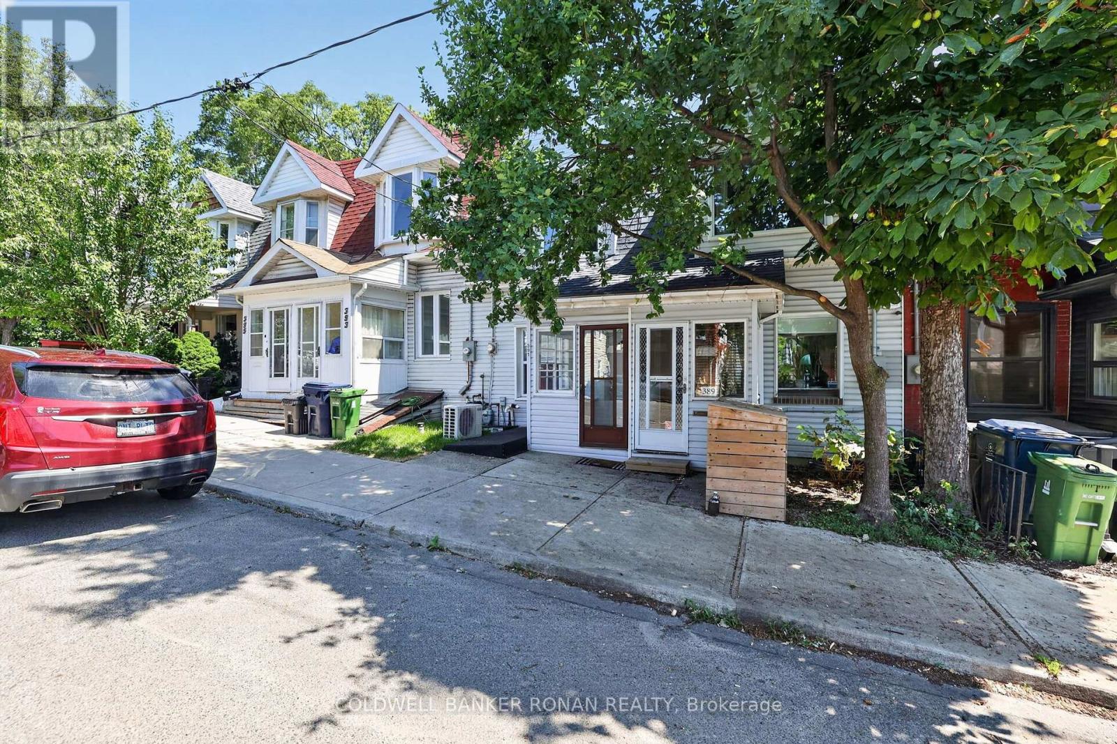 391 Jones Avenue, Toronto, Ontario  M4J 3G5 - Photo 3 - E13645214