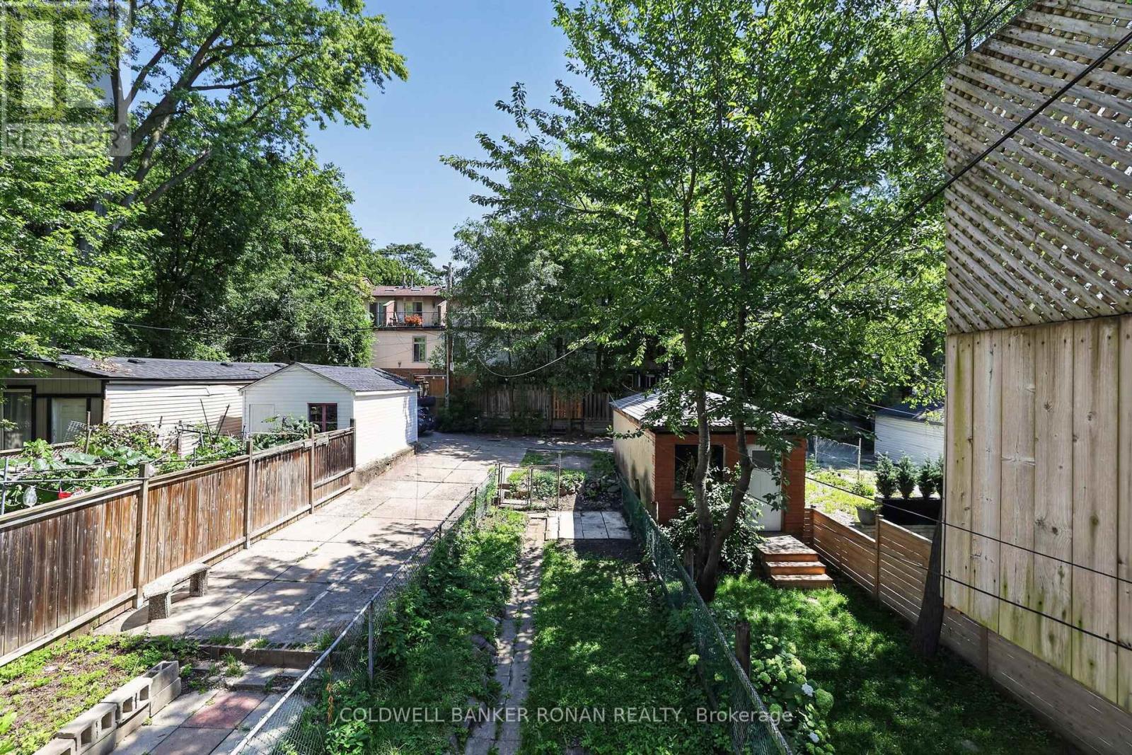 391 Jones Avenue, Toronto, Ontario  M4J 3G5 - Photo 49 - E13645214
