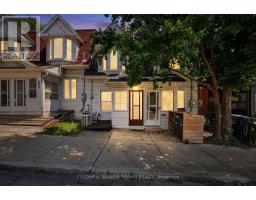 391 JONES AVENUE, Toronto, Ontario