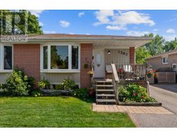 1387 TATRA DRIVE, Pickering, Ontario