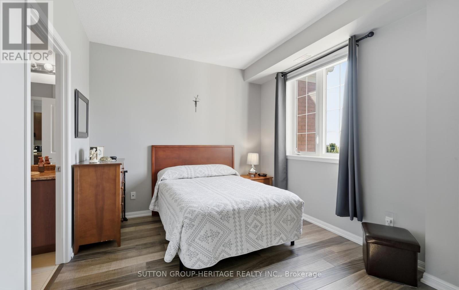 320 - 54 Harvey Johnston Way, Whitby, Ontario  L1M 0J7 - Photo 20 - E13645236