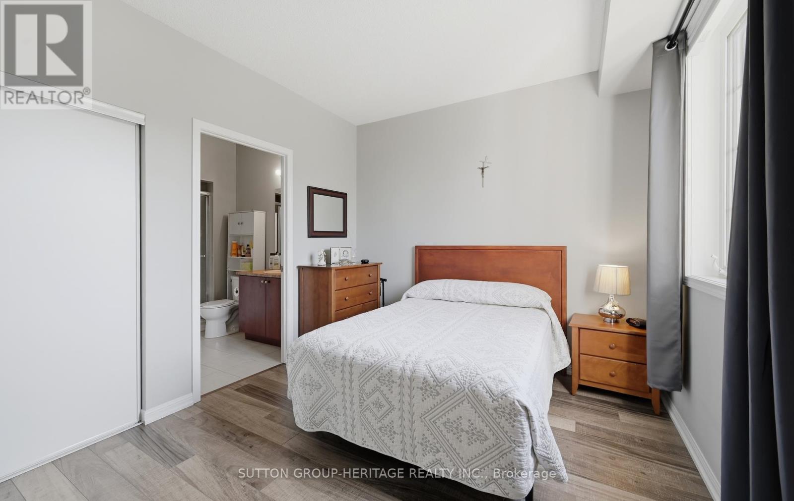 320 - 54 Harvey Johnston Way, Whitby, Ontario  L1M 0J7 - Photo 21 - E13645236