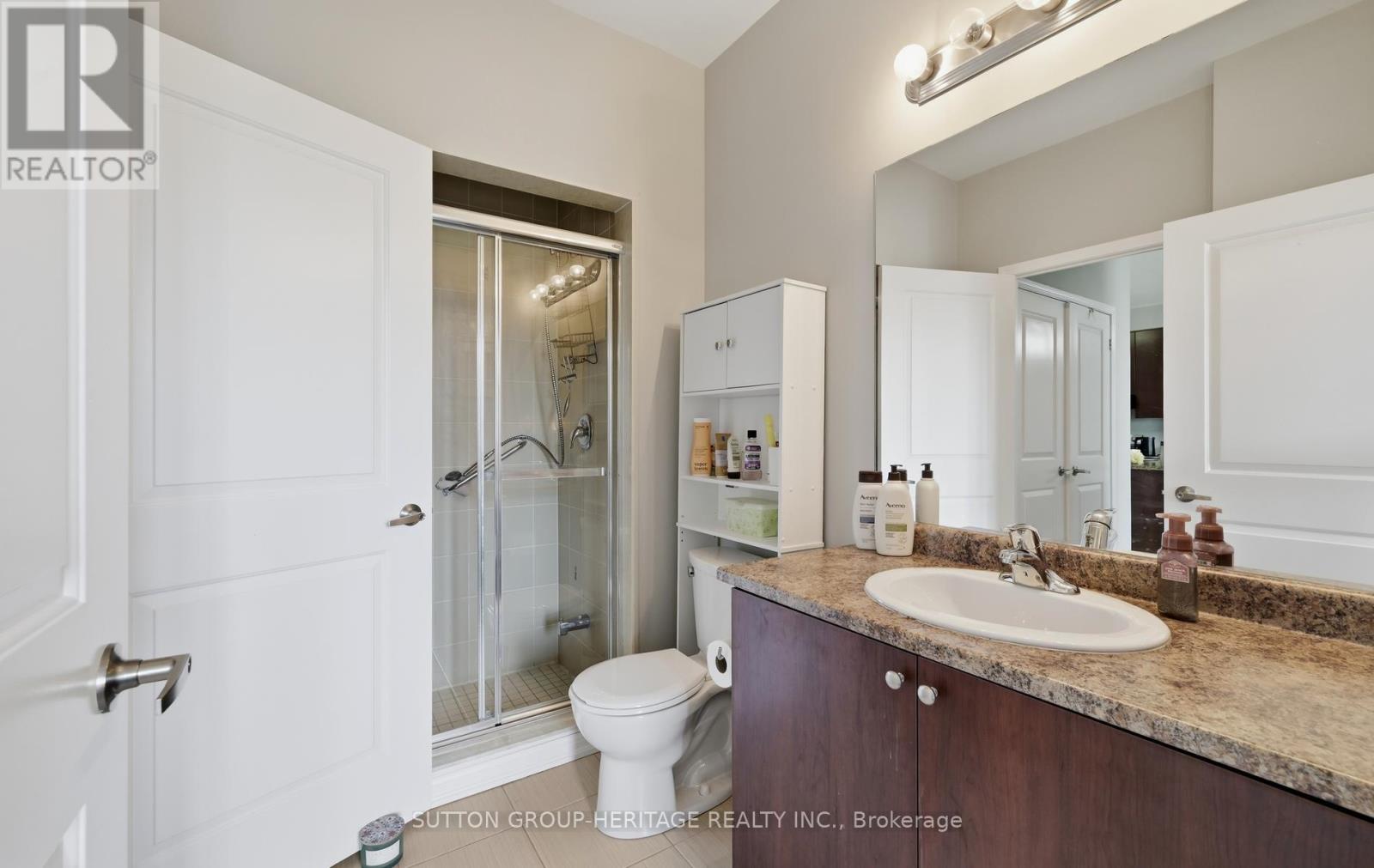 320 - 54 Harvey Johnston Way, Whitby, Ontario  L1M 0J7 - Photo 23 - E13645236