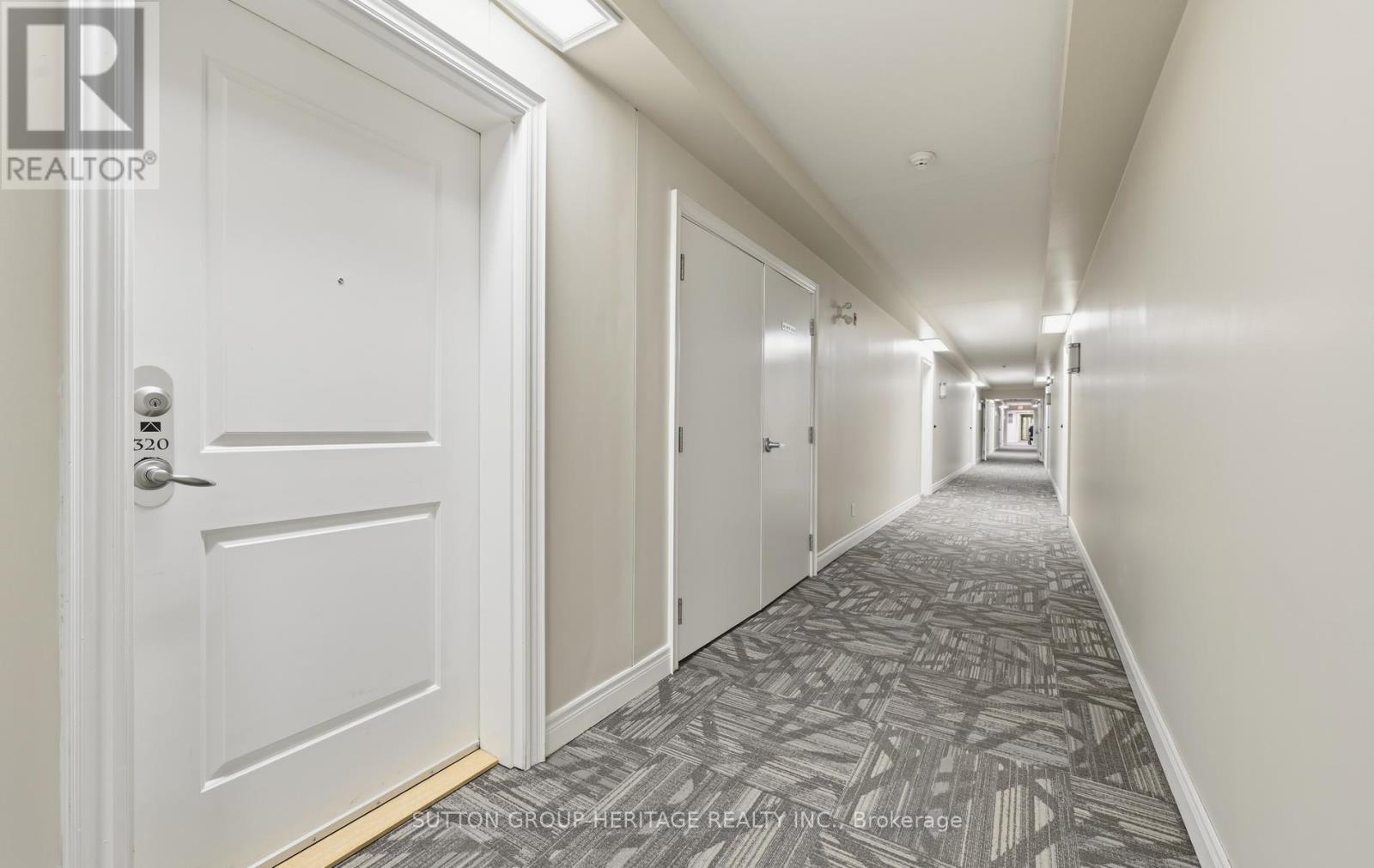 320 - 54 Harvey Johnston Way, Whitby, Ontario  L1M 0J7 - Photo 6 - E13645236
