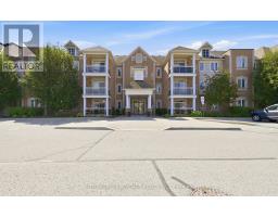 320 - 54 HARVEY JOHNSTON WAY, Whitby, Ontario