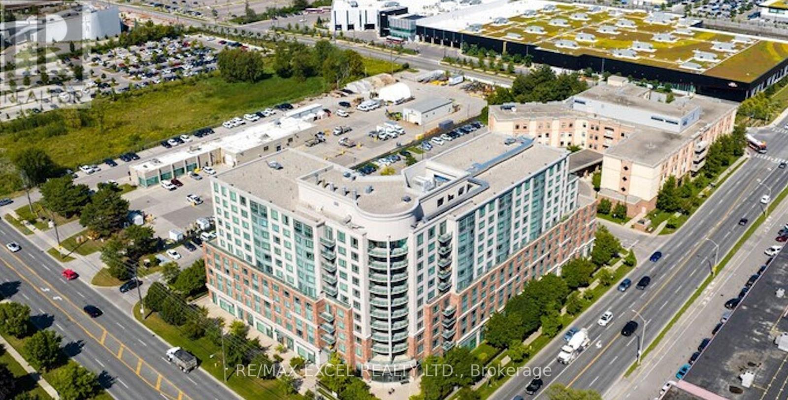 607 - 2020 Mcnicoll Avenue, Toronto, Ontario  M1V 0B5 - Photo 15 - E13645292