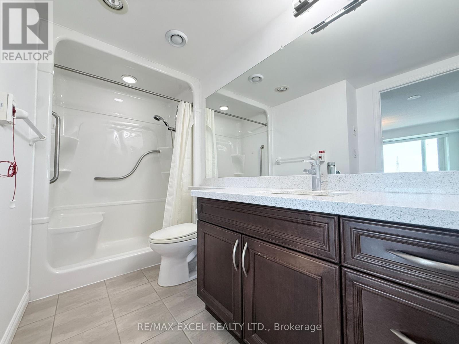 607 - 2020 Mcnicoll Avenue, Toronto, Ontario  M1V 0B5 - Photo 5 - E13645292