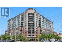 607 - 2020 MCNICOLL AVENUE, Toronto, Ontario