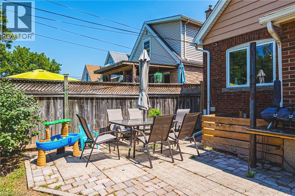 255 Weir Street N, Hamilton, Ontario  L8H 5G2 - Photo 34 - 40853005