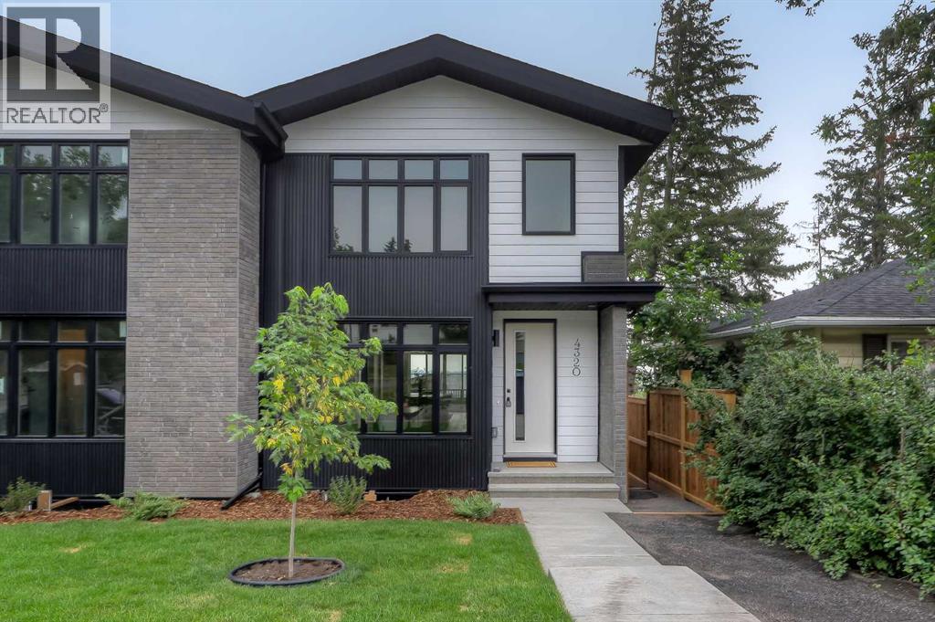 4320 Centre A Street NE, Calgary, Alberta
